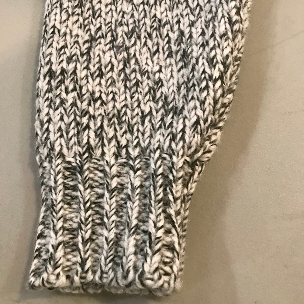 Oversized Sweater By Susann D View 3